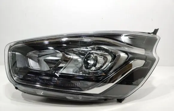 Ford Transit Custom Headlight/headlamp JK21-13W030-DJ