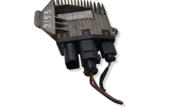 Audi A2 Coolant fan relay 8Z0959501 898981000