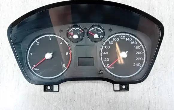 Ford Focus Speedometer (instrument cluster) 7M5T-40849-CC
