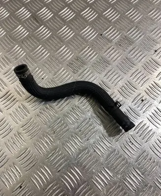 Audi A6 S6 C6 4F Power steering hose/pipe/line 4F0422887AP
