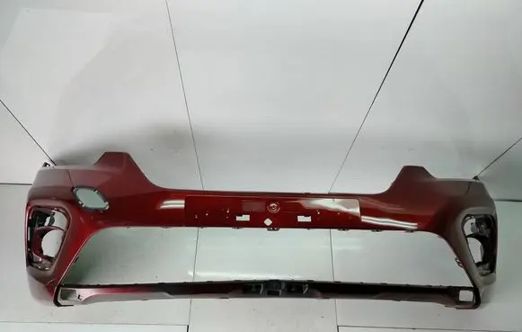 Renault Kangoo III Front bumper 620223747R