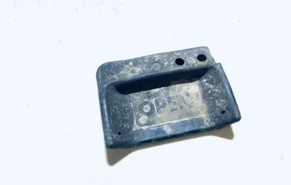 Volkswagen Golf IV Steering wheel adjustment switch 