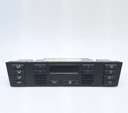 Climate control unit