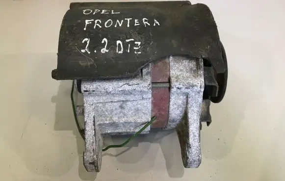 Opel Frontera A Generator/alternator 1204330 549060