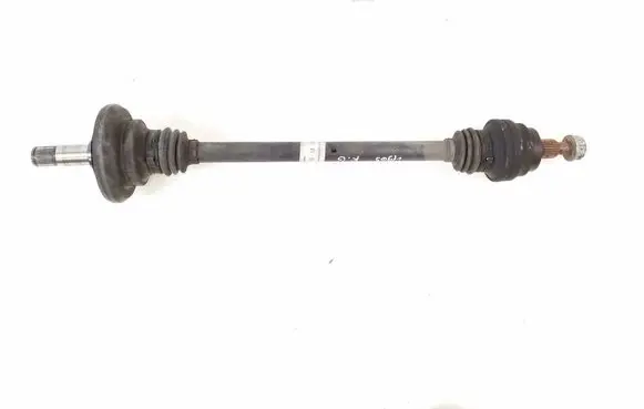 Mercedes-Benz GLE (W166 - C292) Rear driveshaft A1663506800