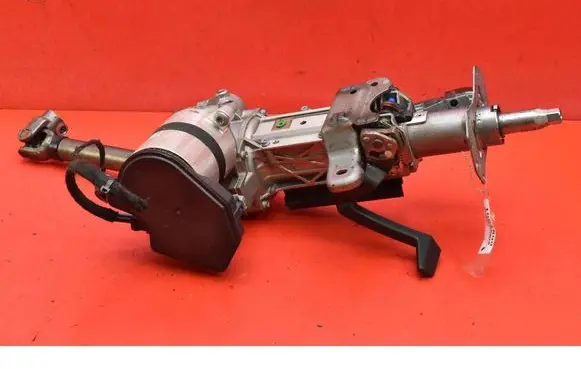 Ford Focus Power steering pump JX6C3D077L1A