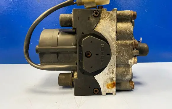 Land Rover Freelander ABS Pump SRB10123099 10123099 023863