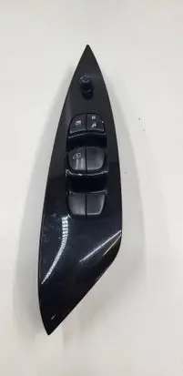 Nissan Leaf I (ZE0) Electric window control switch 254013NF0A