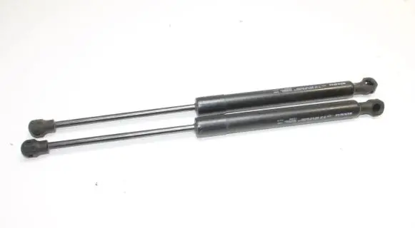 Renault Captur II Front bonnet/hood damper/strut 654709991R