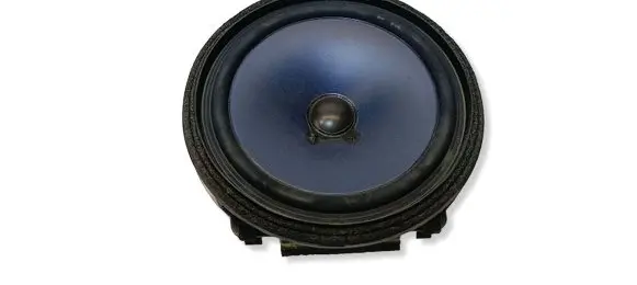 Honda CR-V Front door speaker TS06512