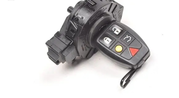 Volvo V50 Ignition lock 30737155