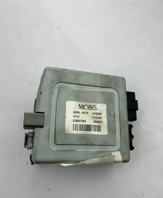 Power steering control unit/module