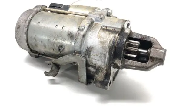 BMW 7 F01 F02 F03 F04 Starter motor 7556131