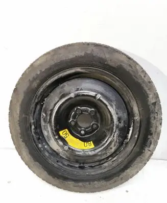 Mercedes-Benz ML W163 R18 spare wheel 1634011102
