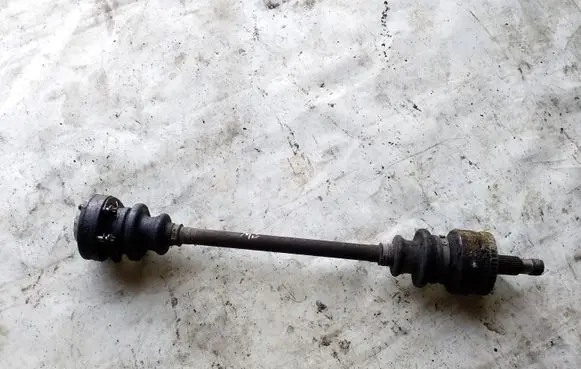 Mercedes-Benz C AMG W203 Rear driveshaft