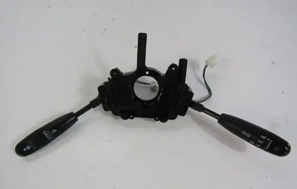 Chevrolet Matiz Wiper turn signal indicator stalk/switch 