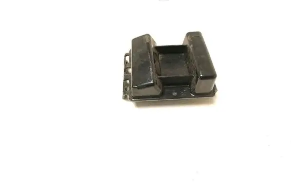 Opel Mokka Rear bumper mounting bracket 95270289