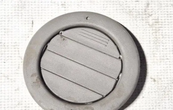 Ford Transit Other interior part