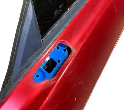 Ford Mustang VI Door (2 Door Coupe) FR3T14B531AB FR3B63237A05BF GN1514C676AA