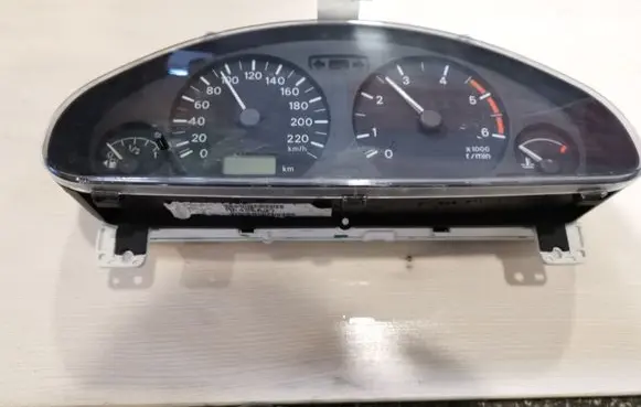 Mitsubishi Space Star Speedometer (instrument cluster) MR480209