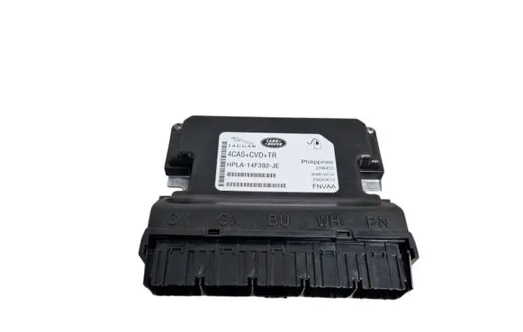 Land Rover Range Rover Sport L494 Central body control module HPLA14F392JE