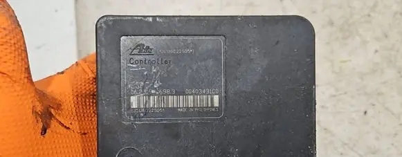 Mazda 3 I ABS Pump 00403431C0 JCU6C22S05 06210906983