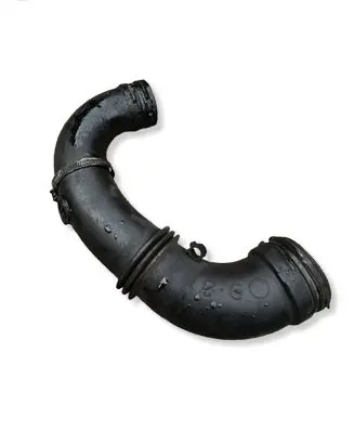 Renault Scenic I Intercooler hose/pipe 