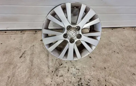 Mazda 6 R17 alloy rim 