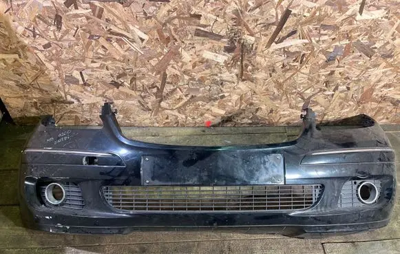 Mercedes-Benz A W169 Front bumper A1698850023