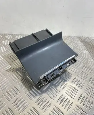 Ashtray (front)