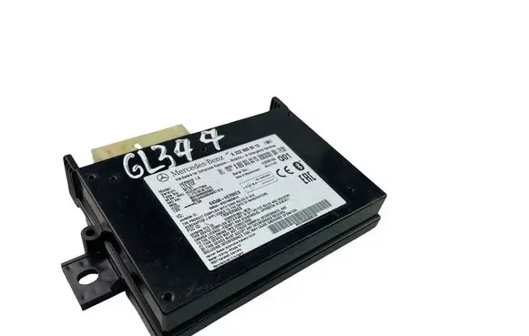 Mercedes-Benz E W213 Bluetooth control unit module A2229005515