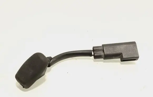 Ford S-MAX Windshield washer spray nozzle Xs4117666a