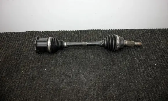 Porsche Panamera (970) Front driveshaft