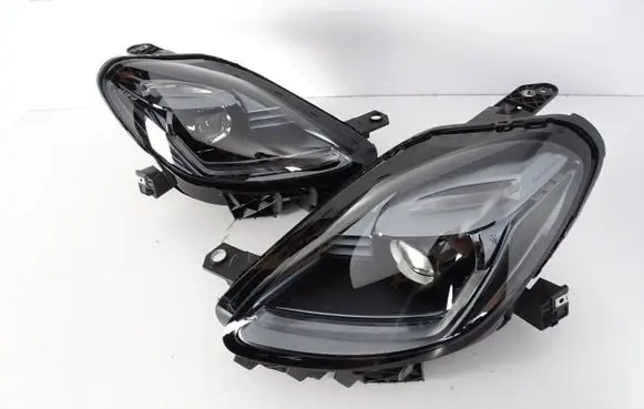Maserati Grecale Headlight/headlamp 6702930710