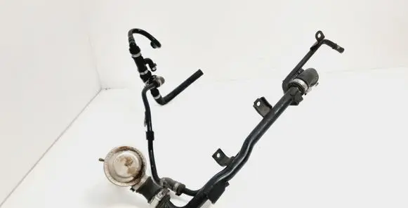 Audi A4 S4 B6 8E 8H EGR valve 06B131101