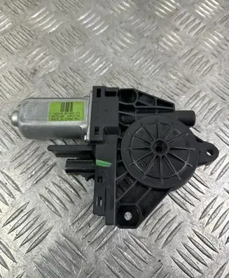 Jeep Cherokee Rear door window regulator motor 931402103
