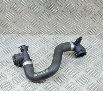 Mercedes-Benz EQC Engine coolant pipe/hose A2938306700
