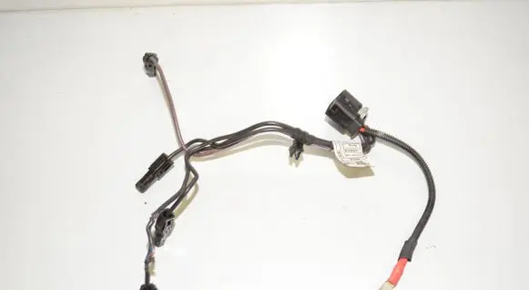 BMW X1 F48 F49 Glow plug wires 8592700 12518592700
