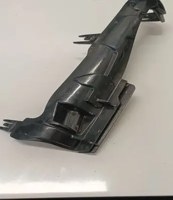 BMW 5 GT F07 Other exterior part 17150901L