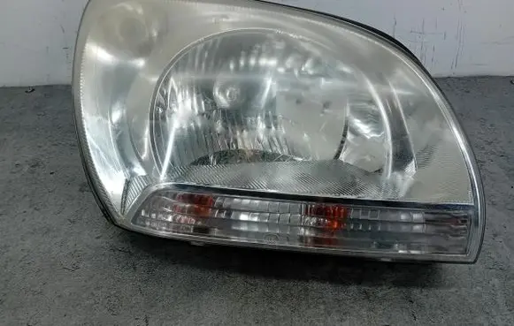 KIA Sportage Headlight/headlamp
