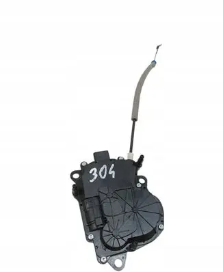 Land Rover Range Rover Sport L494 Tailgate/trunk/boot lock/catch/latch DK62404C10AC