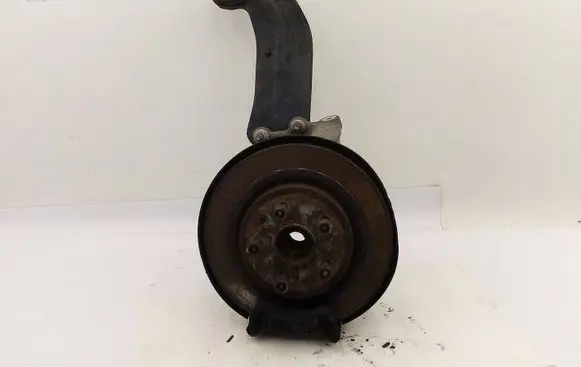 Opel Insignia A Rear wheel hub