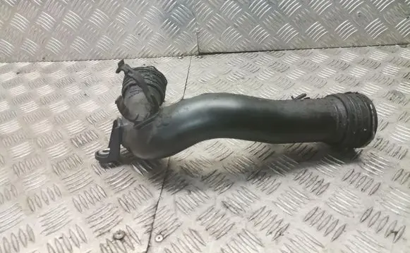 Audi A3 S3 8P Intercooler hose/pipe 1k0145770d