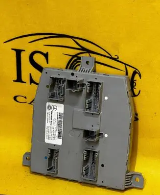 Mercedes-Benz C W205 Central body control module A2059006822