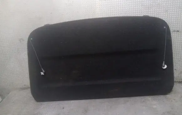 Opel Astra J Parcel shelf 