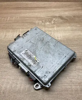 Jaguar S-Type Engine control unit/module ECU XW4T13B525BF