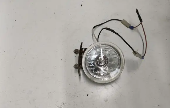 Nissan X-Trail T30 Front fog light
