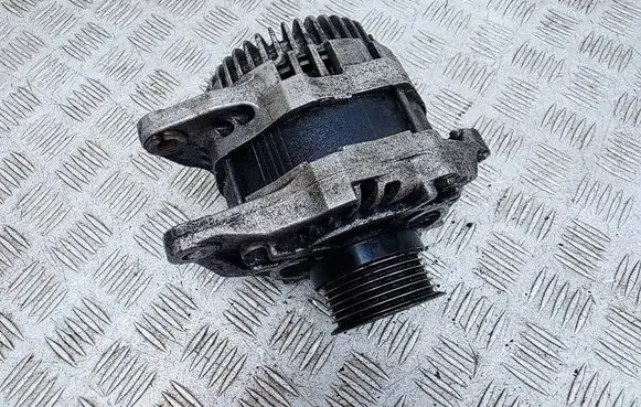 Mitsubishi ASX Generator/alternator 1800A334