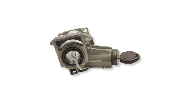 BMW 5 E34 Ignition lock 1161551 1161555