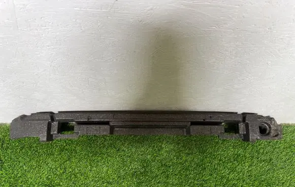 Volkswagen Polo VI Front bumper foam support bar 2G0807248